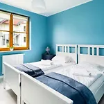Wonder - Gorskie Z Kominkami Na Kameralnym Osiedlu - Plac Zabaw Na Terenie Kompleksu Apartman Karpacz