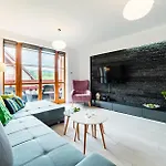 Apartman Wonder - Gorskie Z Kominkami Na Kameralnym Osiedlu - Plac Zabaw Na Terenie Kompleksu *