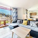 Apartman Wonder - Gorskie Z Kominkami Na Kameralnym Osiedlu - Plac Zabaw Na Terenie Kompleksu Karpacz