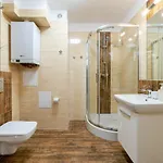 Wonder - Gorskie Z Kominkami Na Kameralnym Osiedlu - Plac Zabaw Na Terenie Kompleksu Apartman