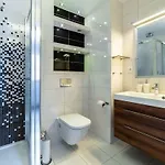 Apartman Wonder - Gorskie Z Kominkami Na Kameralnym Osiedlu - Plac Zabaw Na Terenie Kompleksu Karpacz