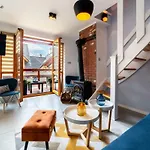 Wonder - Gorskie Z Kominkami Na Kameralnym Osiedlu - Plac Zabaw Na Terenie Kompleksu Apartman *