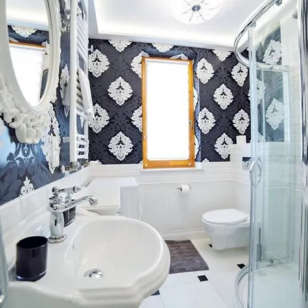 Wonder - Gorskie Z Kominkami Na Kameralnym Osiedlu - Plac Zabaw Na Terenie Kompleksu 公寓 *