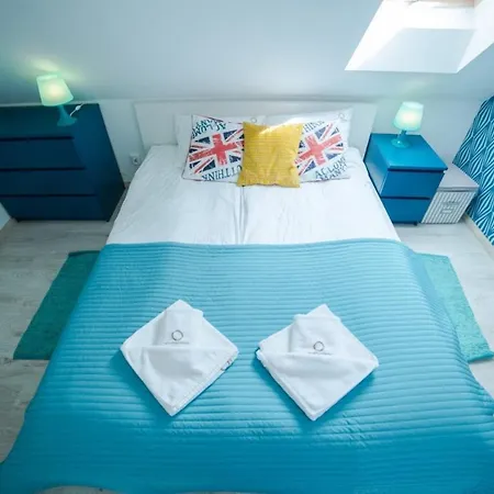 Wonder Home - Domki Gorskie Z Kominkami Na Kameralnym Osiedlu - Plac Zabaw Na Terenie Kompleksu Apartment