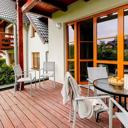 Wonder - Gorskie Z Kominkami Na Kameralnym Osiedlu - Plac Zabaw Na Terenie Kompleksu 公寓