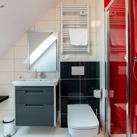 Wonder Home - Domki Gorskie Z Kominkami Na Kameralnym Osiedlu - Plac Zabaw Na Terenie Kompleksu * Karpacz
