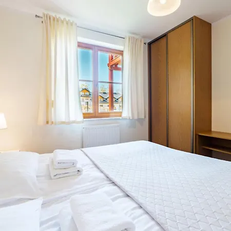Wonder Home - Domki Gorskie Z Kominkami Na Kameralnym Osiedlu - Plac Zabaw Na Terenie Kompleksu Apartment Karpacz