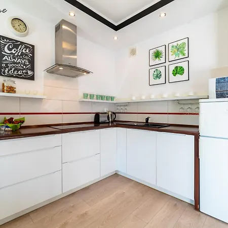 Apartment Wonder Home - Domki Gorskie Z Kominkami Na Kameralnym Osiedlu - Plac Zabaw Na Terenie Kompleksu *