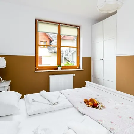 Wonder Home - Domki Gorskie Z Kominkami Na Kameralnym Osiedlu - Plac Zabaw Na Terenie Kompleksu * Karpacz
