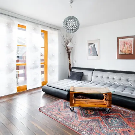 Apartment Wonder Home - Domki Gorskie Z Kominkami Na Kameralnym Osiedlu - Plac Zabaw Na Terenie Kompleksu Karpacz