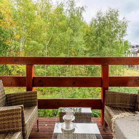 Wonder Home - Domki Gorskie Z Kominkami Na Kameralnym Osiedlu - Plac Zabaw Na Terenie Kompleksu *