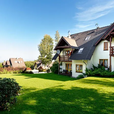 公寓 Wonder - Gorskie Z Kominkami Na Kameralnym Osiedlu - Plac Zabaw Na Terenie Kompleksu *