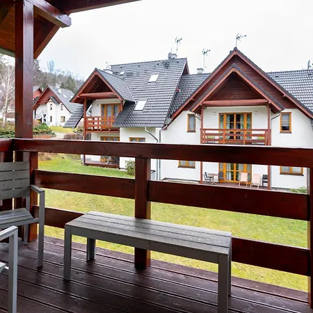 Wonder Home - Domki Gorskie Z Kominkami Na Kameralnym Osiedlu - Plac Zabaw Na Terenie Kompleksu *