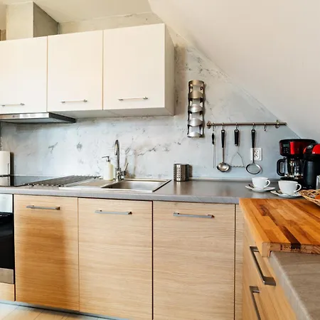 Wonder Home - Domki Gorskie Z Kominkami Na Kameralnym Osiedlu - Plac Zabaw Na Terenie Kompleksu Apartment Karpacz