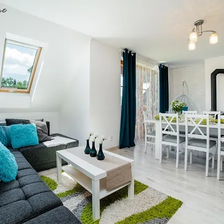 Wonder Home - Domki Gorskie Z Kominkami Na Kameralnym Osiedlu - Plac Zabaw Na Terenie Kompleksu * Karpacz