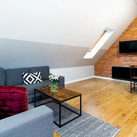 Wonder Home - Domki Gorskie Z Kominkami Na Kameralnym Osiedlu - Plac Zabaw Na Terenie Kompleksu Apartment