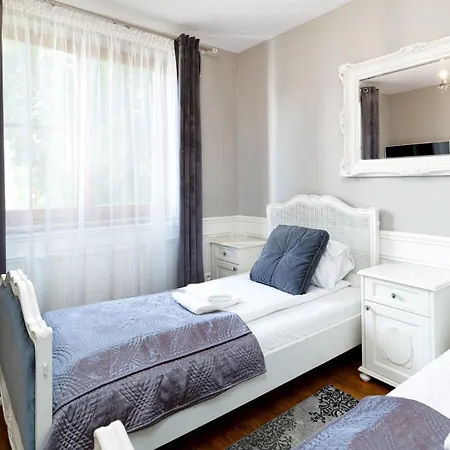 Wonder - Gorskie Z Kominkami Na Kameralnym Osiedlu - Plac Zabaw Na Terenie Kompleksu *