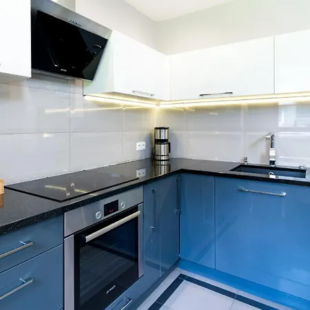 Wonder Home - Domki Gorskie Z Kominkami Na Kameralnym Osiedlu - Plac Zabaw Na Terenie Kompleksu Karpacz