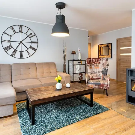Wonder Home - Domki Gorskie Z Kominkami Na Kameralnym Osiedlu - Plac Zabaw Na Terenie Kompleksu Apartment Karpacz