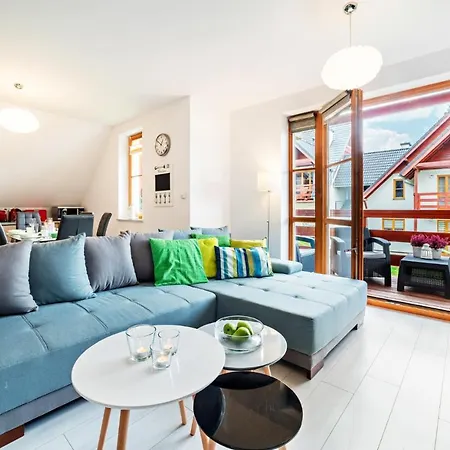 Wonder Home - Domki Gorskie Z Kominkami Na Kameralnym Osiedlu - Plac Zabaw Na Terenie Kompleksu Karpacz