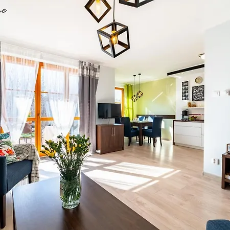 Wonder - Gorskie Z Kominkami Na Kameralnym Osiedlu - Plac Zabaw Na Terenie Kompleksu