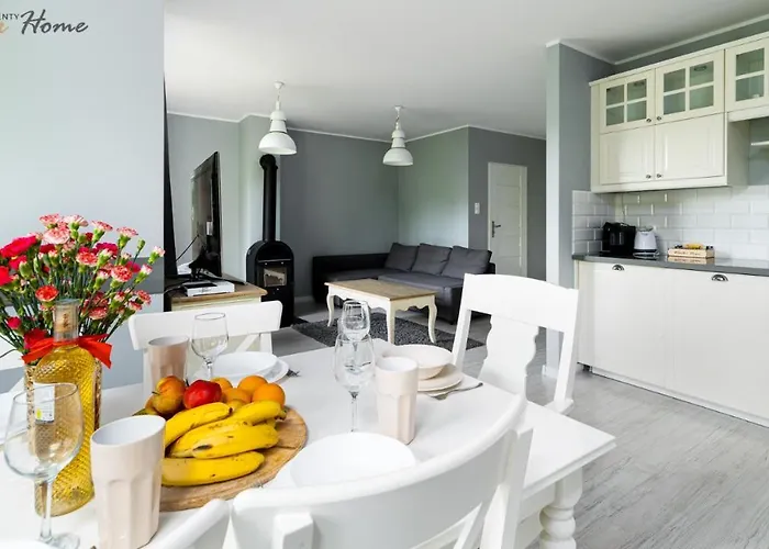 Wonder Home - Domki Gorskie Z Kominkami Na Kameralnym Osiedlu - Plac Zabaw Na Terenie Kompleksu