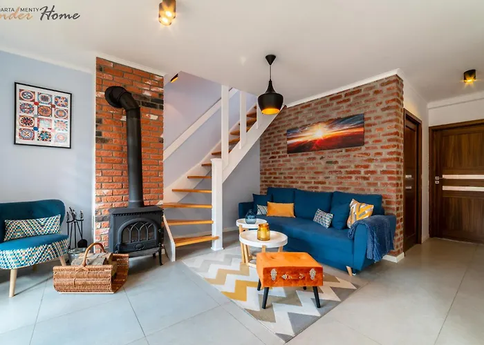 Wonder Home - Domki Gorskie Z Kominkami Na Kameralnym Osiedlu - Plac Zabaw Na Terenie Kompleksu *