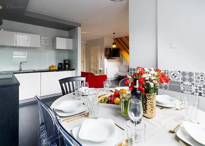 Wonder Home - Domki Gorskie Z Kominkami Na Kameralnym Osiedlu - Plac Zabaw Na Terenie Kompleksu