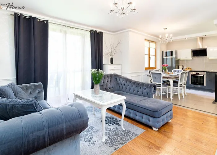 Wonder Home - Domki Gorskie Z Kominkami Na Kameralnym Osiedlu - Plac Zabaw Na Terenie Kompleksu * Карпач