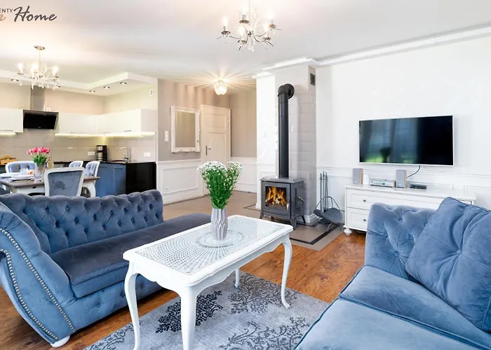 Wonder Home - Domki Gorskie Z Kominkami Na Kameralnym Osiedlu - Plac Zabaw Na Terenie Kompleksu Карпач