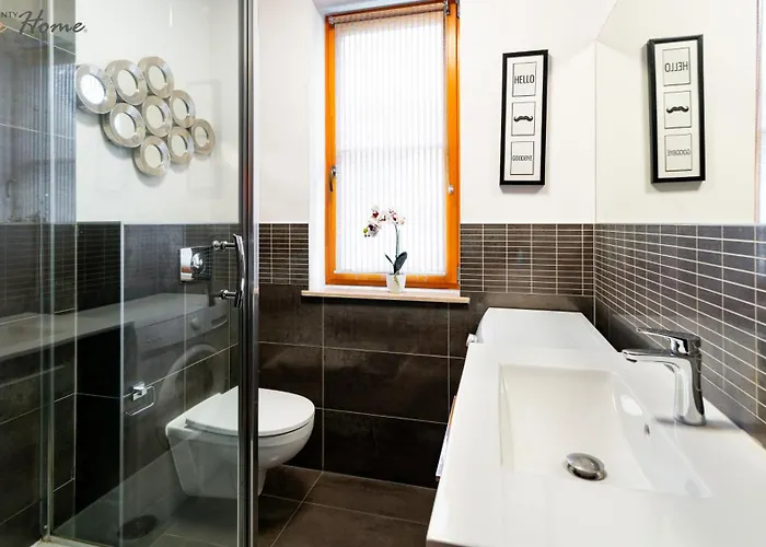 Wonder Home - Domki Gorskie Z Kominkami Na Kameralnym Osiedlu - Plac Zabaw Na Terenie Kompleksu