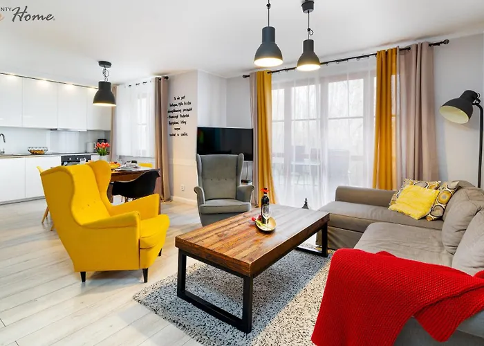 Wonder Home - Domki Gorskie Z Kominkami Na Kameralnym Osiedlu - Plac Zabaw Na Terenie Kompleksu Апартаменты Карпач