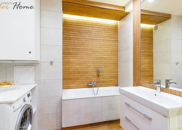 Апартаменты Wonder Home - Domki Gorskie Z Kominkami Na Kameralnym Osiedlu - Plac Zabaw Na Terenie Kompleksu