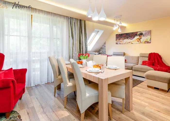 Wonder Home - Domki Gorskie Z Kominkami Na Kameralnym Osiedlu - Plac Zabaw Na Terenie Kompleksu * Карпач