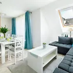 Apartman Wonder - Gorskie Z Kominkami Na Kameralnym Osiedlu - Plac Zabaw Na Terenie Kompleksu *