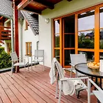 Wonder - Gorskie Z Kominkami Na Kameralnym Osiedlu - Plac Zabaw Na Terenie Kompleksu Appartement