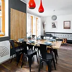 Appartement Wonder - Gorskie Z Kominkami Na Kameralnym Osiedlu - Plac Zabaw Na Terenie Kompleksu Karpacz