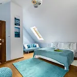 Wonder - Gorskie Z Kominkami Na Kameralnym Osiedlu - Plac Zabaw Na Terenie Kompleksu Apartman