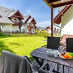 Wonder - Gorskie Z Kominkami Na Kameralnym Osiedlu - Plac Zabaw Na Terenie Kompleksu Apartman Karpacz