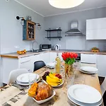 Apartman Wonder - Gorskie Z Kominkami Na Kameralnym Osiedlu - Plac Zabaw Na Terenie Kompleksu *