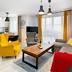 Wonder Home - Domki Gorskie Z Kominkami Na Kameralnym Osiedlu - Plac Zabaw Na Terenie Kompleksu Apartment Karpacz