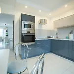 Apartment Wonder Home - Domki Gorskie Z Kominkami Na Kameralnym Osiedlu - Plac Zabaw Na Terenie Kompleksu