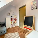Wonder - Gorskie Z Kominkami Na Kameralnym Osiedlu - Plac Zabaw Na Terenie Kompleksu Apartman *