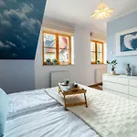 Wonder - Gorskie Z Kominkami Na Kameralnym Osiedlu - Plac Zabaw Na Terenie Kompleksu Apartman *