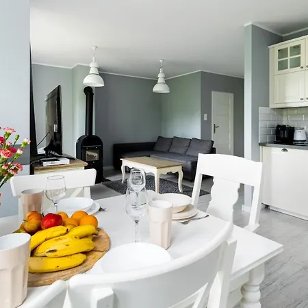 Wonder - Gorskie Z Kominkami Na Kameralnym Osiedlu - Plac Zabaw Na Terenie Kompleksu