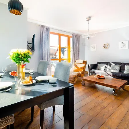 Daire Wonder - Gorskie Z Kominkami Na Kameralnym Osiedlu - Plac Zabaw Na Terenie Kompleksu *