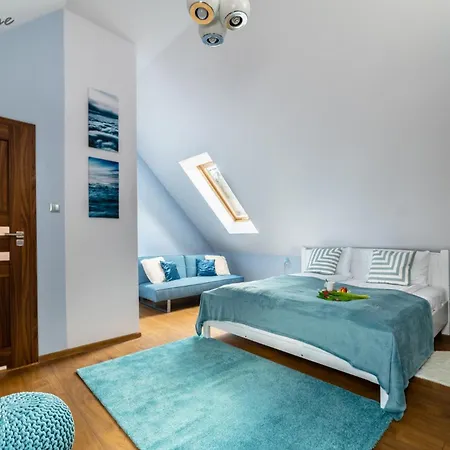 Wonder - Górskie Z Kominkami Na Kameralnym Osiedlu - Plac Zabaw Na Terenie Kompleksu Apartamento