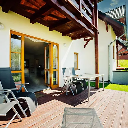 Apartament Wonder - Komuny Paryskiej - Górskie Z Kominkami Karpacz