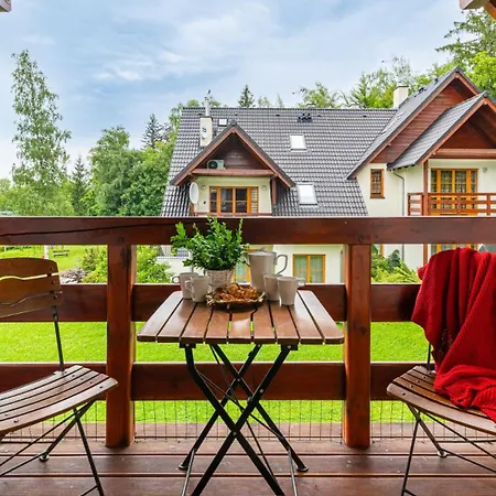 Daire Wonder - Gorskie Z Kominkami Na Kameralnym Osiedlu - Plac Zabaw Na Terenie Kompleksu *