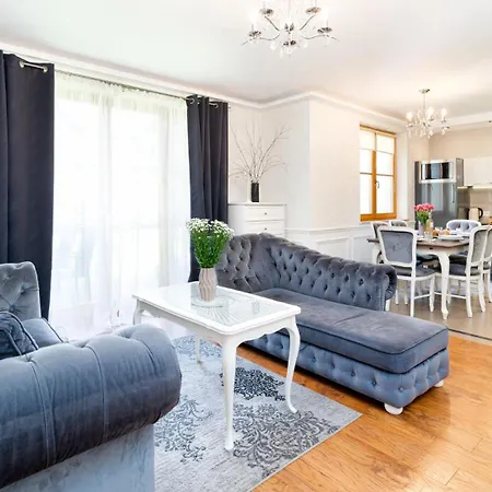 Wonder - Gorskie Z Kominkami Na Kameralnym Osiedlu - Plac Zabaw Na Terenie Kompleksu * Karpacz